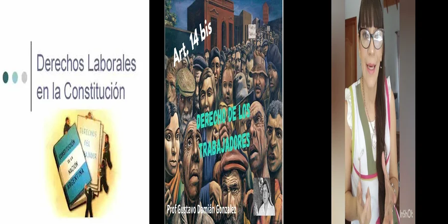 "Los derechos laborales en la Constitución de México que debes conocer"