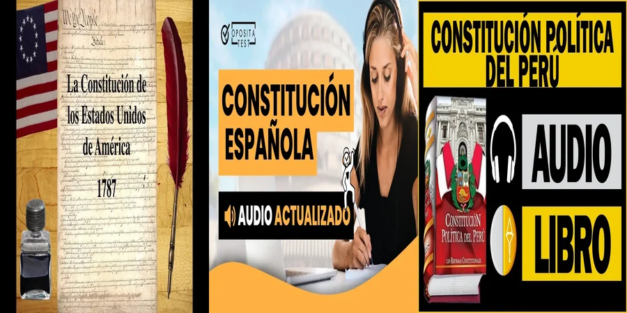 "Los derechos que protege la constitución hablada en México"