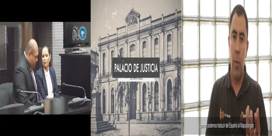 "Los derechos que protegen tus trámites en tribunales en línea"