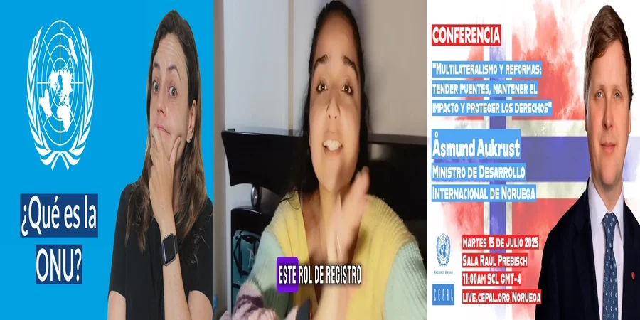 "Los tratados internacionales de la ONU y sus efectos en México"