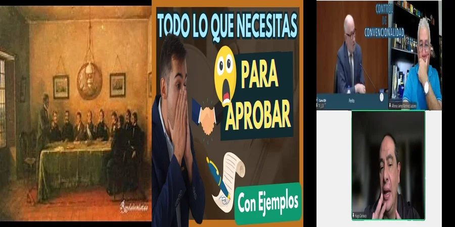"Los tratados internacionales y su impacto en tus derechos en México"