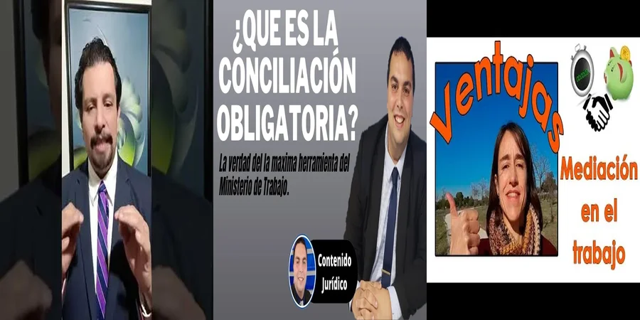 "Mediación Laboral Obligatoria: Un Derecho para Trabajadores en México"