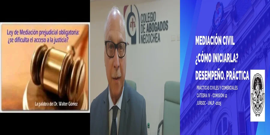 "Mediación Prejudicial: Una Opción para Resolver Conflictos en México"