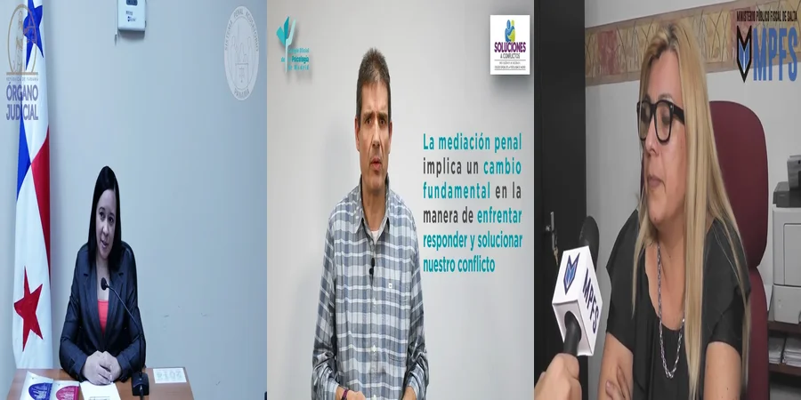 "Mediación penal en México: ¿Una solución viable para conflictos?"