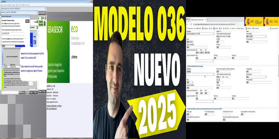 "Modelos AEAT: ¿Cómo afectan tus derechos en México?"