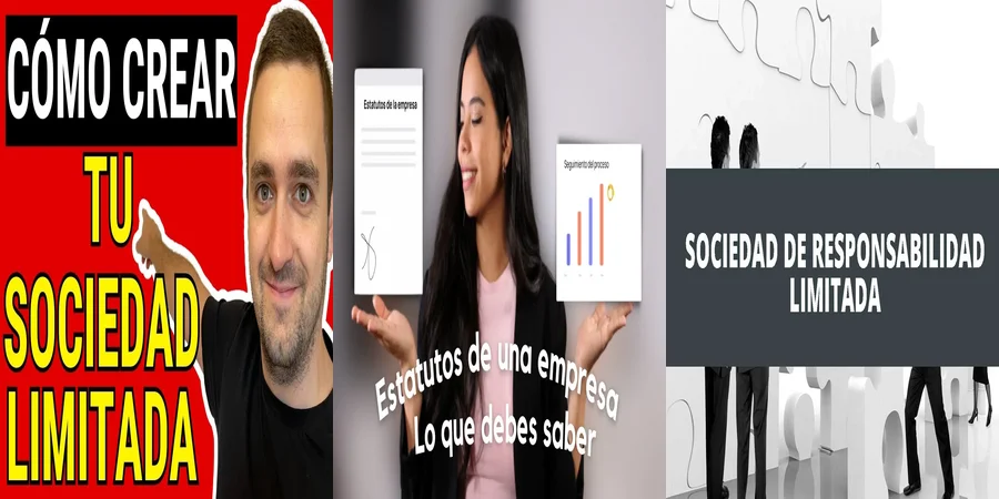 "Modelos de Estatutos para Sociedades Limitadas en México: Aspectos Clave"