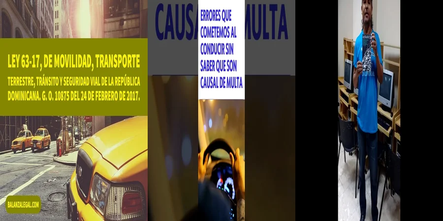 "Multas de la ley de tránsito 63 17: ¿Qué debes saber en México?"