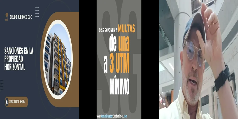 "Multas en Ley de Copropiedad: Derechos y Obligaciones en México"