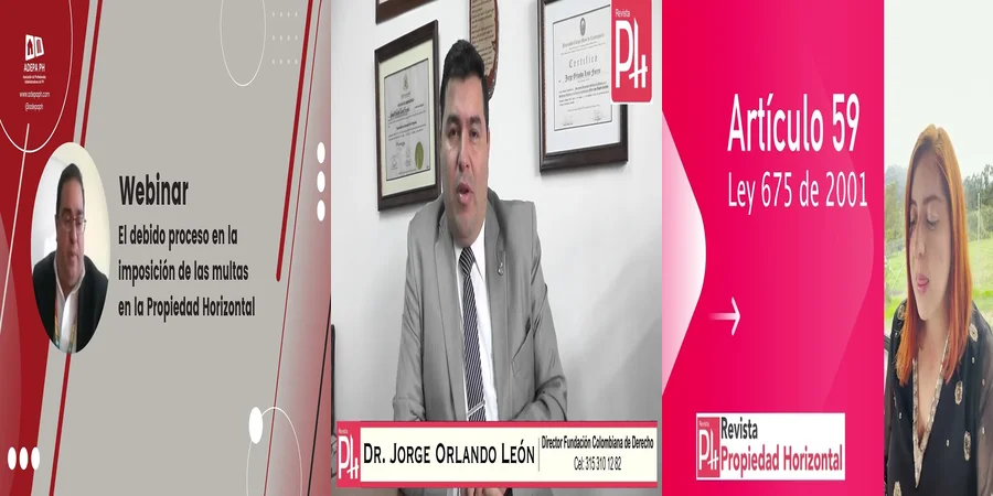 "Multas en Propiedad Horizontal: Derechos y Obligaciones en México"