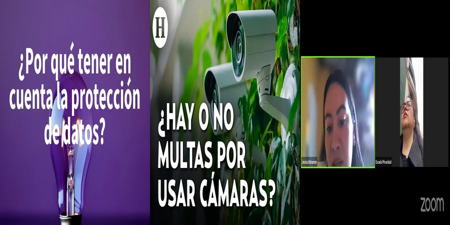 "Multas por Protección de Datos: ¿Qué Debes Saber en México?"
