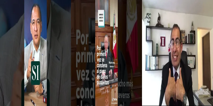 "Negligencia de Abogados en México: ¿Qué Dice la Ley al Respecto?"