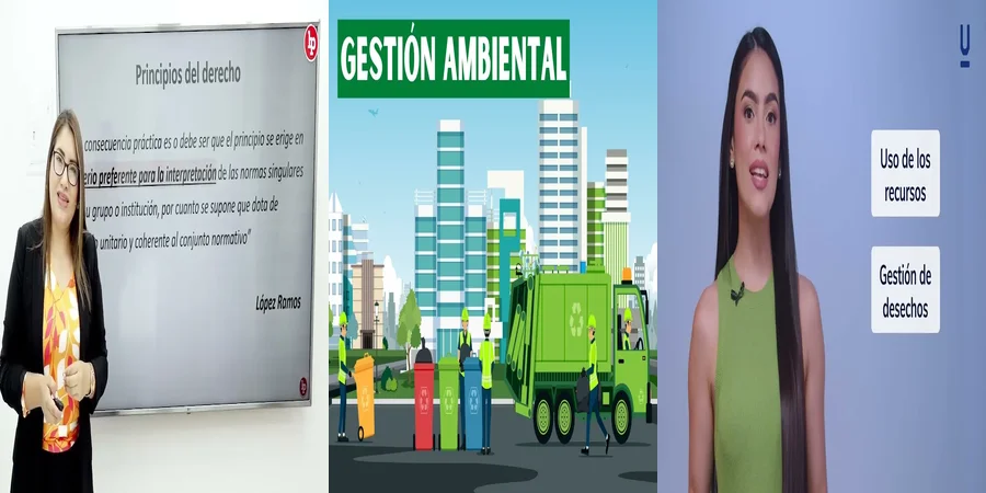 "Normas Ambientales que Toda Empresa Debe Cumplir en México"