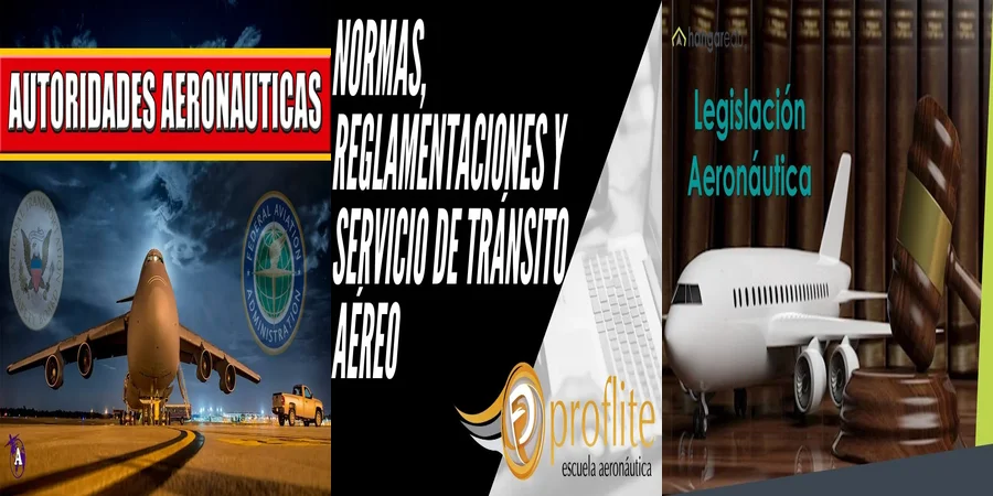 "Normas aeronáuticas en México: derechos y obligaciones clave"