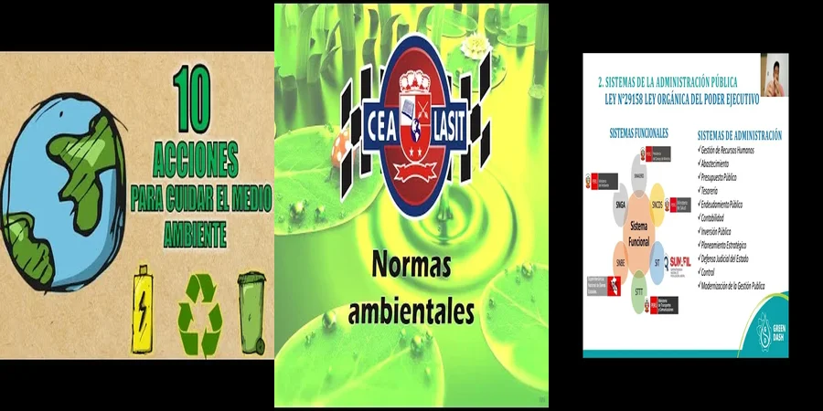 "Normas ambientales en México: Derechos y obligaciones clave"