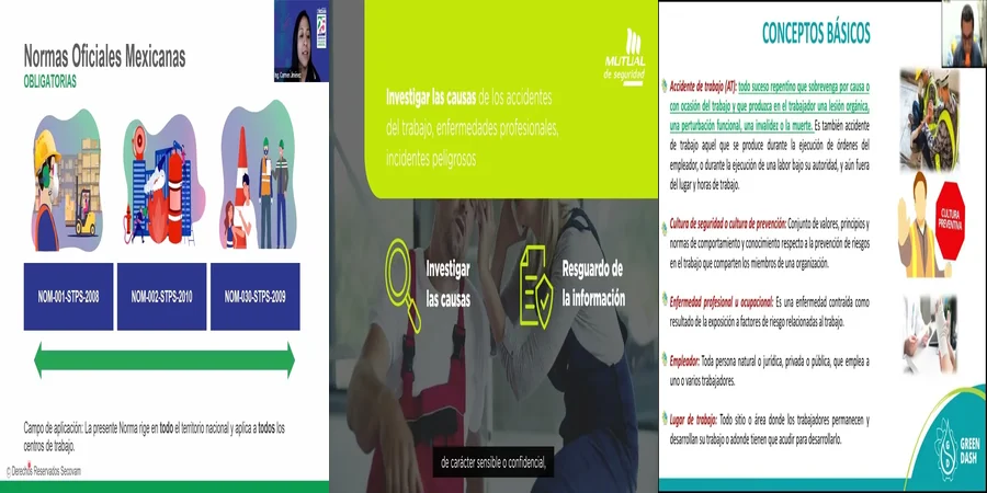 "Normas de Higiene y Seguridad en el Trabajo: Tu Derecho en México"