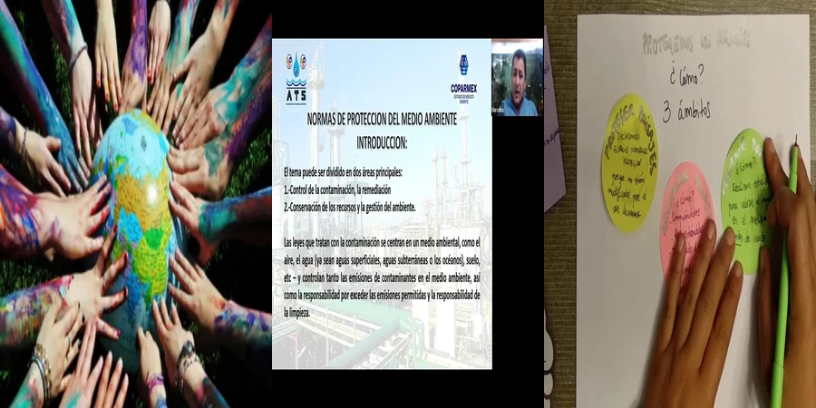 "Normas de protección al medio ambiente y sus implicaciones legales en México"