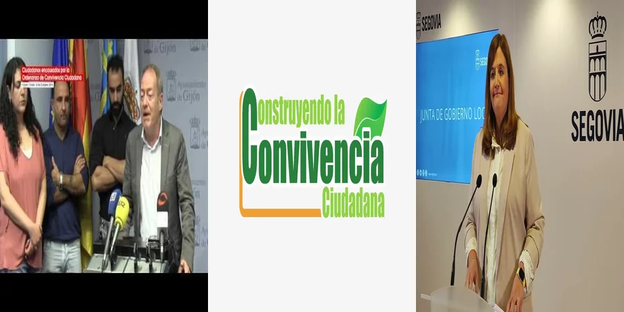 "Normativa de Convivencia Ciudadana en México: Derechos y Obligaciones"