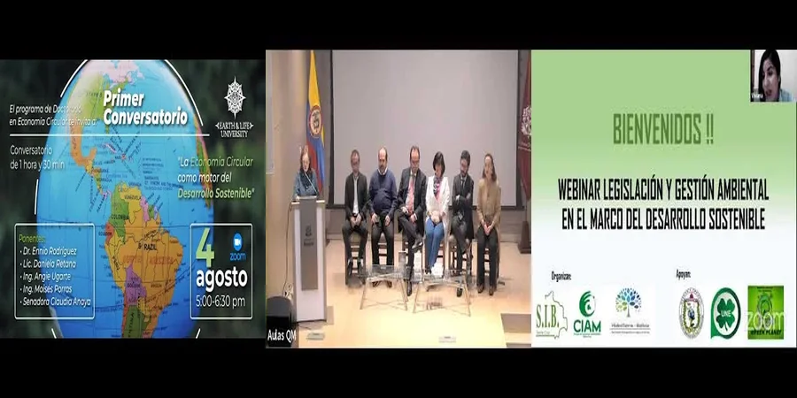 "Normativas Clave del Desarrollo Sostenible en México para Abogados"