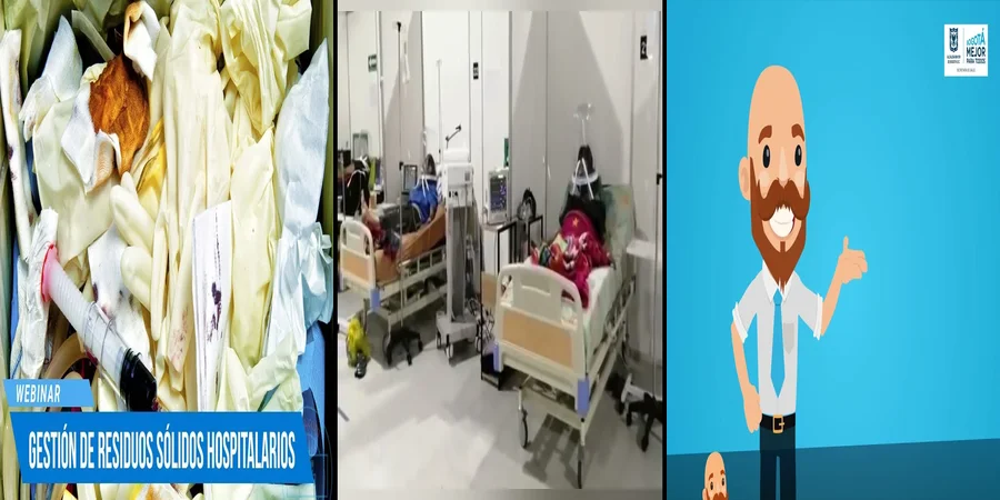 "Normatividad sobre residuos hospitalarios en México: Lo que debes saber"