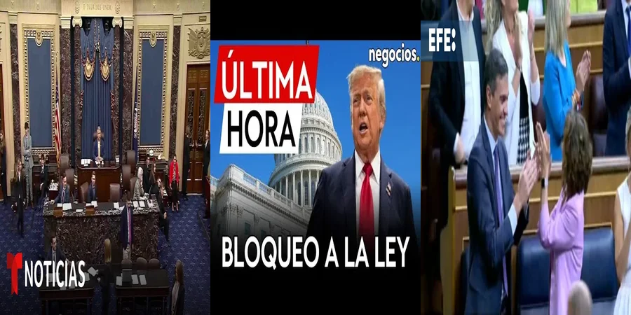 "Nueva Ley de Protección Laboral en México: ¿Qué Cambia?"