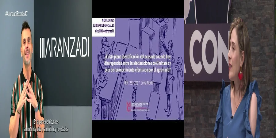 "Nuevas Jurisprudencias en México: Cambios que Impactan tus Derechos"