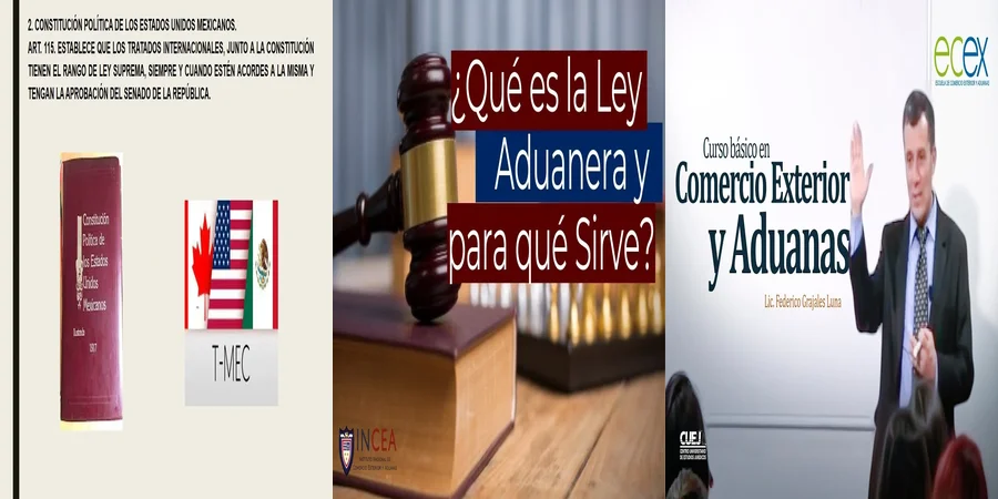 "Nuevas Normativas de Comercio Exterior en México: ¿Qué Cambia?"
