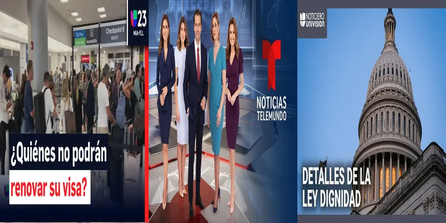 "Nuevas implicaciones legales de la inmigración en México"