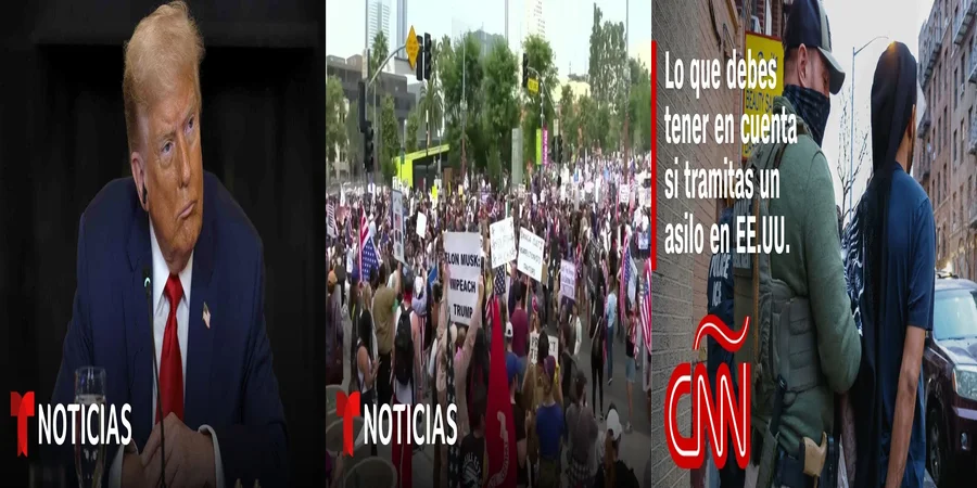 "Nuevas oportunidades para inmigrantes: derechos que debes conocer"