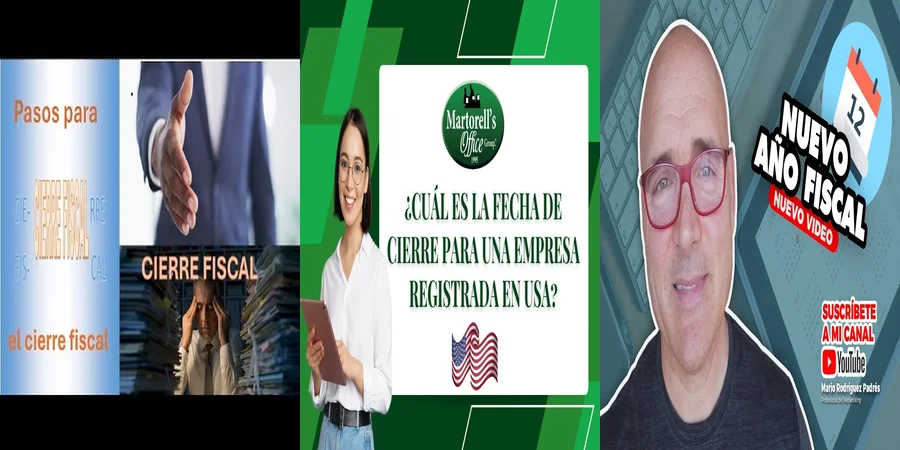 "Obligaciones Fiscales de Empresas en México: Tu Marco Legal"