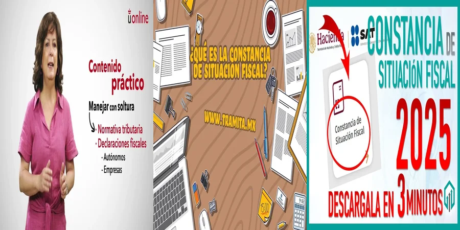 "Obligaciones Fiscales de las Empresas en México: Lo Que Debes Saber"