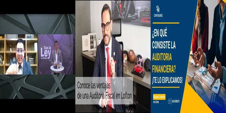 "Obligaciones Fiscales en México: Todo sobre Auditoría Financiera"