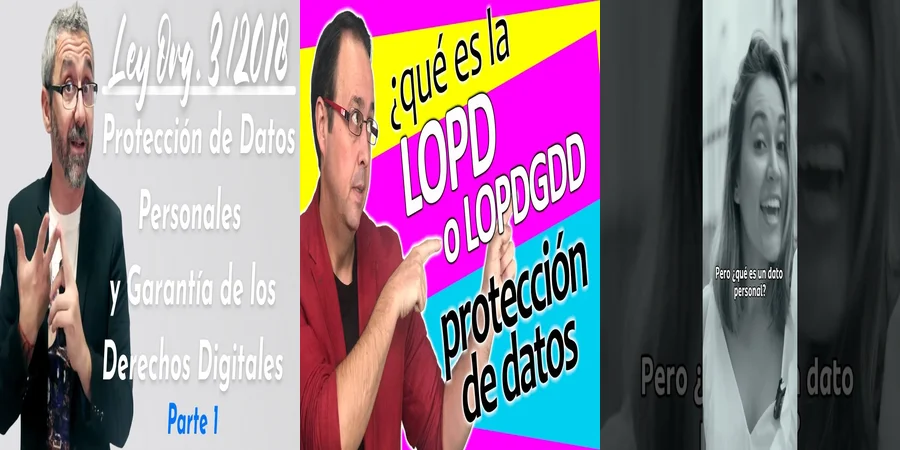 "Obligaciones Legales de Empresas en la Protección de Datos en México"