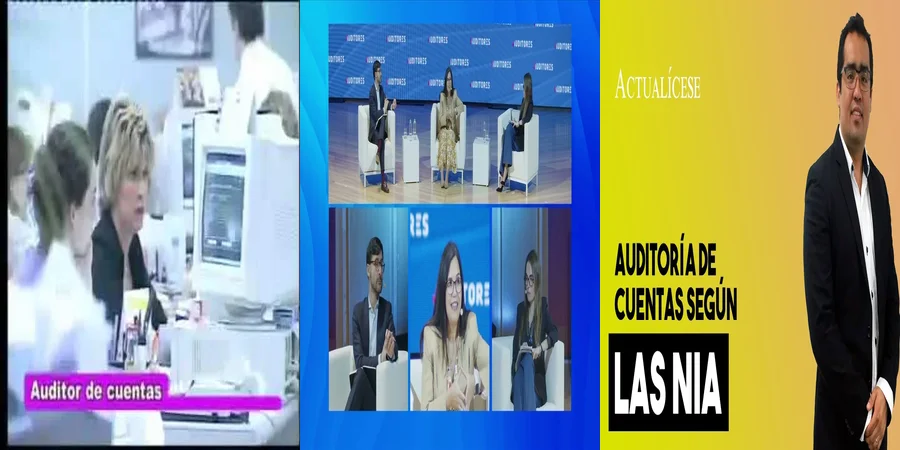 "Obligaciones Legales de la Auditoría Anual en México"