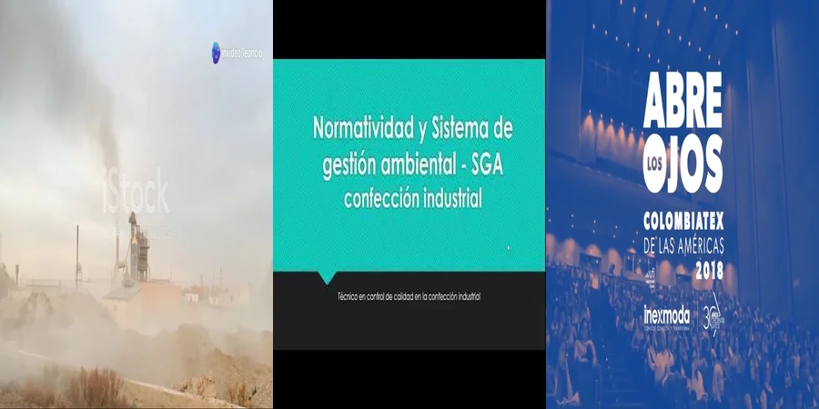 "Obligaciones Legales de las Empresas Textiles en México"
