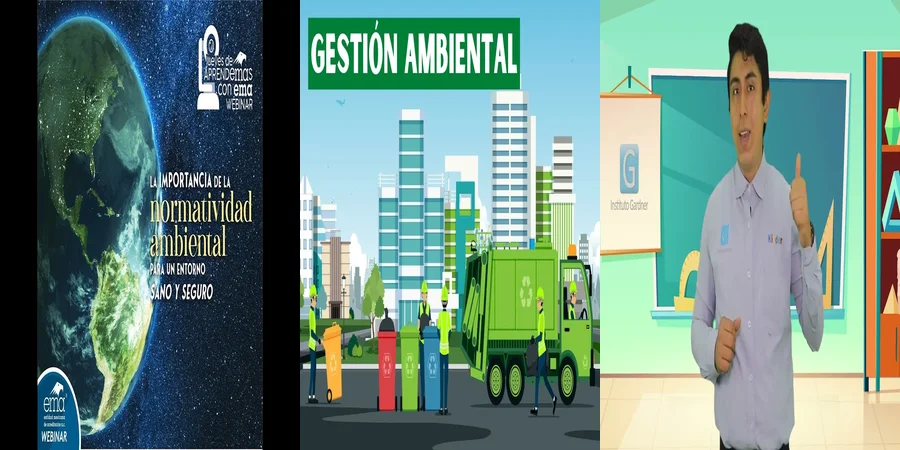 "Obligaciones Legales en México para Proteger el Medio Ambiente"