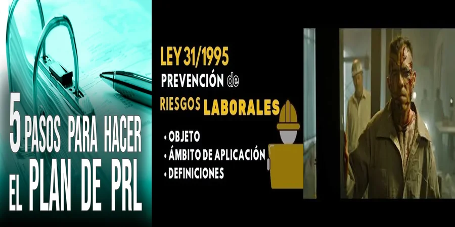 "Obligaciones Legales en Seguridad y Riesgos Laborales en México"
