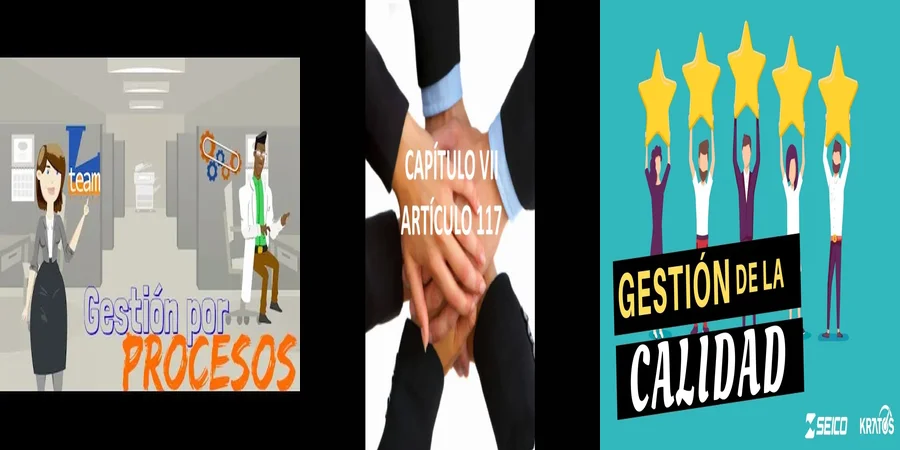"Obligaciones Legales en Sistemas de Gestión de Calidad en México"