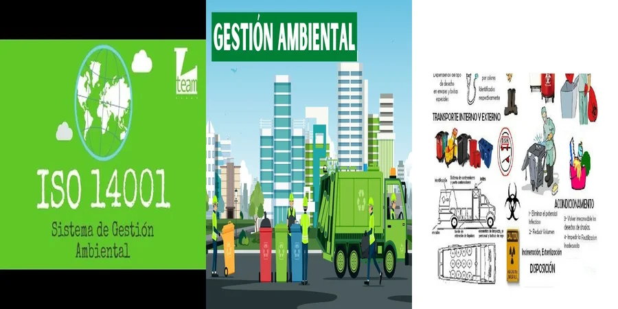 "Obligaciones Legales sobre Normatividad Ambiental en México"