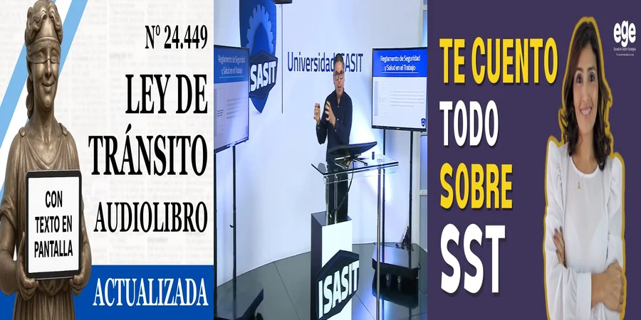 "Obligaciones de Seguridad Industrial según la Ley en México"