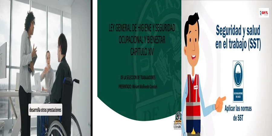 "Obligaciones de Seguridad Laboral en México: Lo Que Debes Saber"