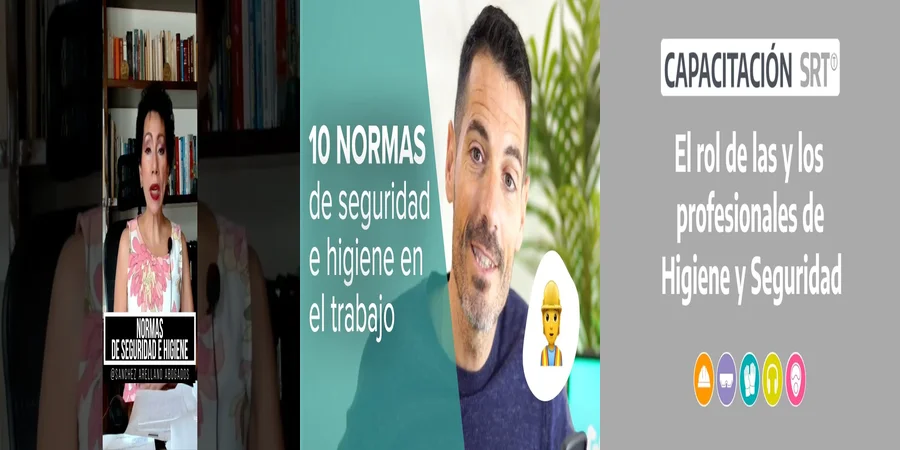 "Obligaciones de Seguridad e Higiene en el Trabajo en México"