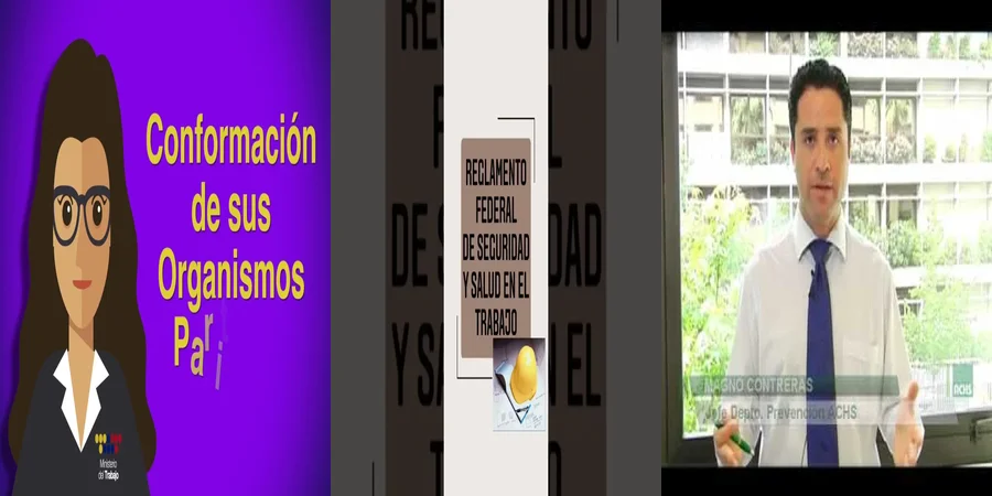"Obligaciones de empresas en el reglamento de seguridad e higiene en México"