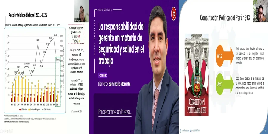 "Obligaciones de los Empleadores en Seguridad Laboral en México"