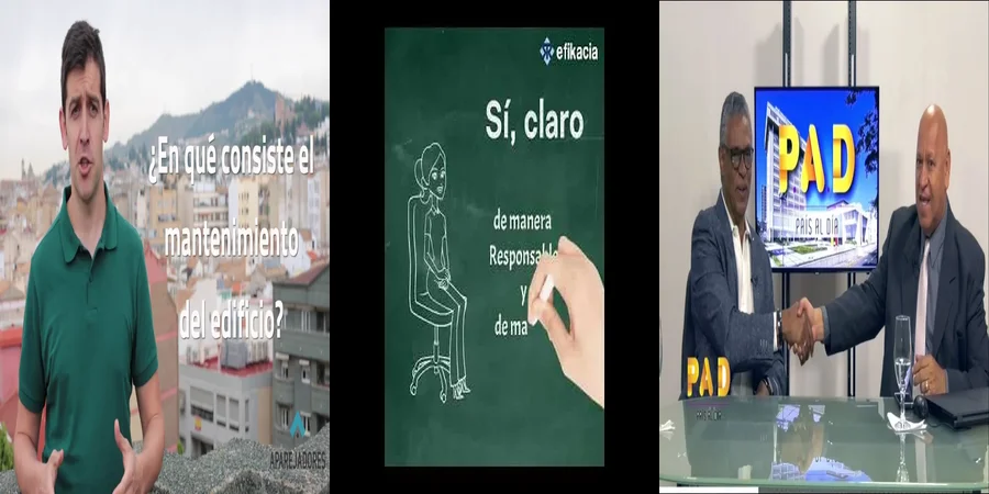 "Obligaciones de pago en el mantenimiento de edificios en México"