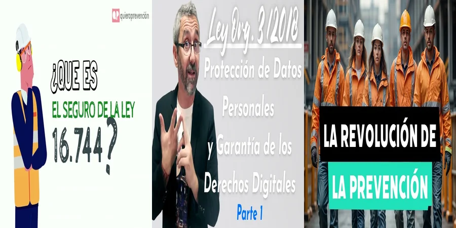 "Obligaciones del Empleador en la Prevención de Riesgos en México"