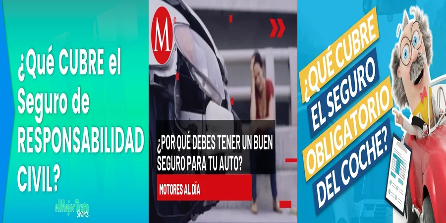 "Obligaciones del seguro vehicular en México: ¿Qué debes saber?"