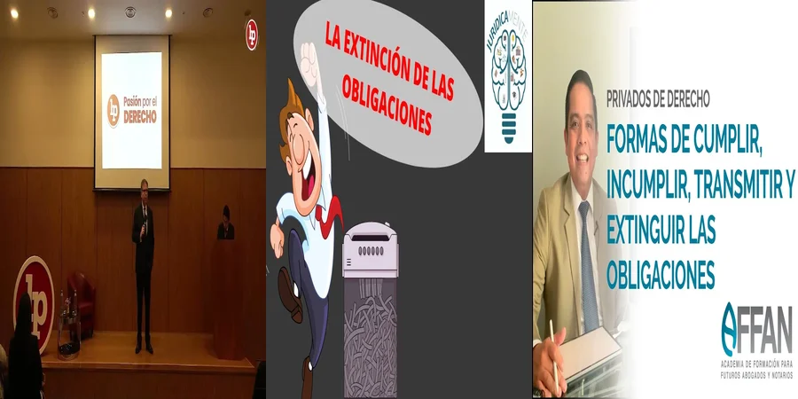 "Obligaciones en el Código Civil: Derechos y Deberes en México"