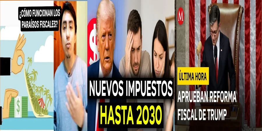 "Obligaciones fiscales y tus derechos en México: lo que debes saber"