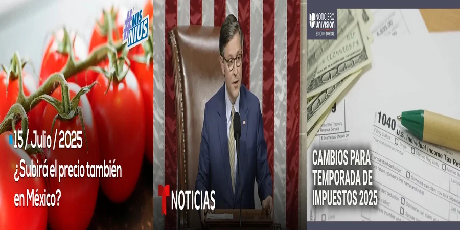 "Obligaciones fiscales: Lo que debes saber en México"