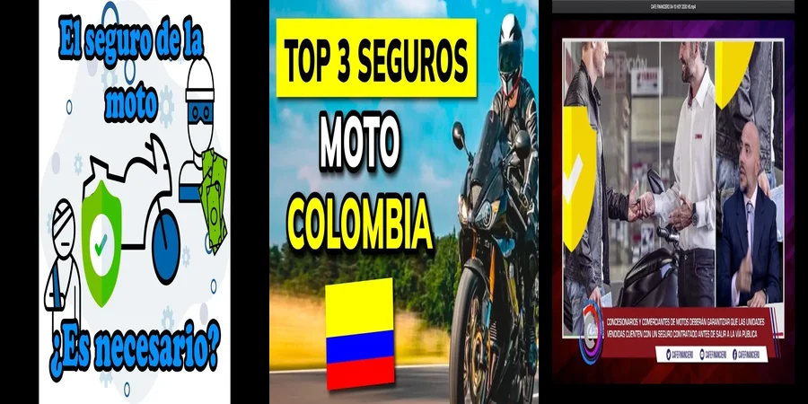 "Obligaciones legales del seguro para moto en México"